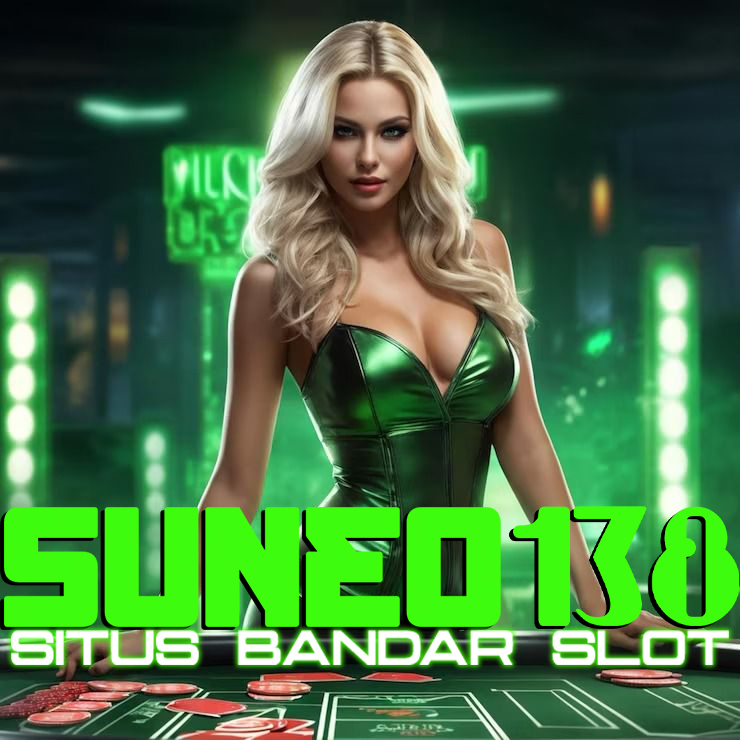 SUNEO138 ⚡️ Platform Situs Resmi Terbaik dengan Sistem Modern